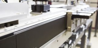 The fast track to packaging flexibility packaging