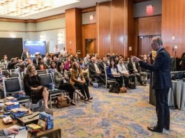 AIPIA Summit 2019 in New Jersey