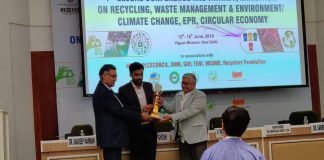 recycling