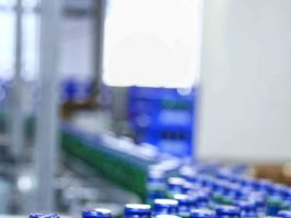 With the help of KHS the Jermuk Group CJSC has expanded its PET and glass bottle water bottling capacity