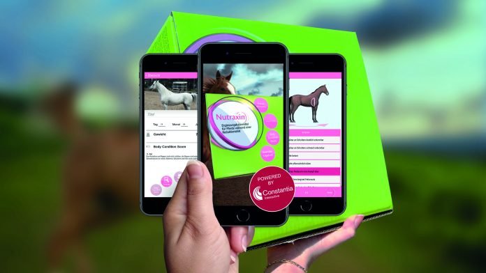 Constantia Interactive connects products with the digital world.