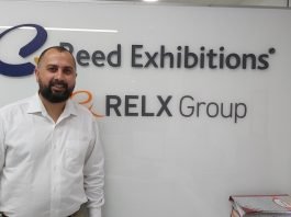 Prateek Kaushik, Portfolio Director – Next Events Private Limited