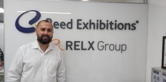 Prateek Kaushik, Portfolio Director – Next Events Private Limited