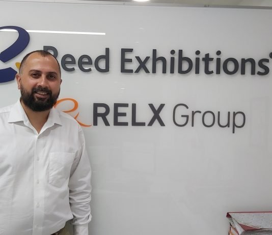 Prateek Kaushik, Portfolio Director – Next Events Private Limited