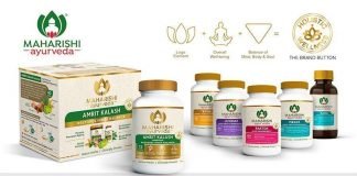 Maharishi Ayurveda