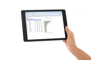 GSE at Labelexpo Europe 2019 1 GSE Ink manager software offers advanced reporting capabilities