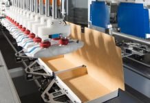 Bosch has sold its packaging machinery business