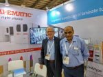 Tapematic