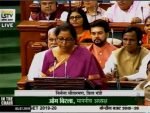 Finance minister Nirmala Sitharaman presented the Union budget 2025 on 1 February