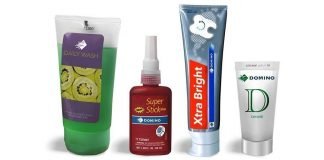 Domino's coding and marking solutions