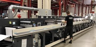Albéa acquires FA-Line presses from Nilpeter Albéa acquires FA-Line presses from Nilpeter