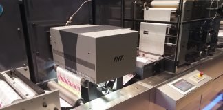 AVT Helios inspection system