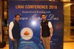 SMI talks solutions at LMAI in Kochi SMI