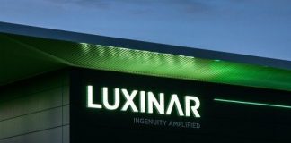 Luxinar