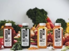 Re: Nourish