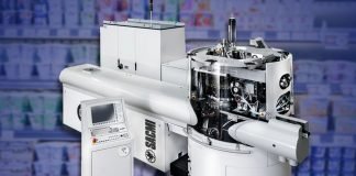 Silafrica state-of-the-art injection compression molding
