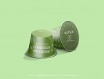 Innovative & sustainable films designed for circular economy NATIVIA D813 is the first bio-based and biodegradable I-IML film on the market