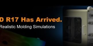 Moldex3D