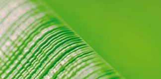 All raw materials of the new flexo ink series Uvaflex ® Y80 developed by Zeller+Gmelin are state-of-the-art.