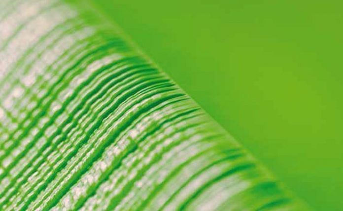 All raw materials of the new flexo ink series Uvaflex ® Y80 developed by Zeller+Gmelin are state-of-the-art.