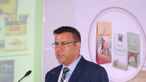 ‘We have started the right conversation’ 3 Amit Banga, director, SB Packaging