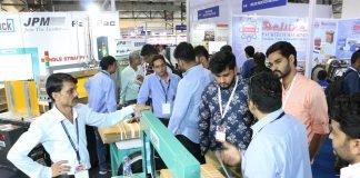IndiaCorr Expo 2018
