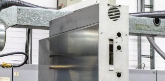 The new industrial imprinting system by Fujifilm