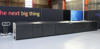 Mouvent’s LB702-WB label press