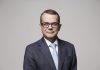 Pierre-Henri Bruchon, Executive Vice President Pharma at Constantia Flexibles