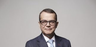 Pierre-Henri Bruchon, Executive Vice President Pharma at Constantia Flexibles