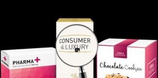 Prepress inspection solution for pharmaceutical industry by EyeC and Hybrid Software