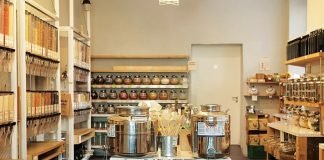 Saving the world from packaging with digital print packaging