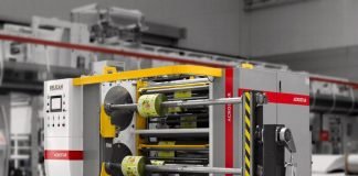 Pelican showcasing its new developments for flexible packaging at K 2019 Pelican