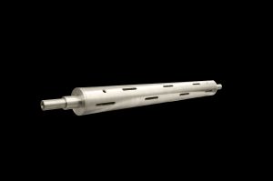 Carbon Light to strengthen its footprint globally 3 Metal Cladded Carbon Fiber Air Shafts