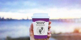 VAReLase Cup by DataLase