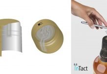 InTact developed jointly by Toppan and Amcor