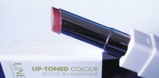 The rocket science of lipsticks