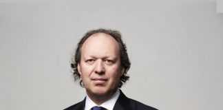 Alexander Baumgartner, CEO of Constantia Flexibles Holding GmbH