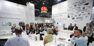 Touchpoint packaging at drupa 2020