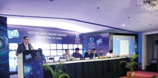 Event on digital printing in labels digital printing