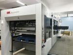 Ramya Reprographic’s diversification to cartons with MK Easymatrix auto-platen Ramya