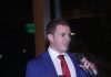 Andrea Calcagni, Omet’s International Strategy and Business Development Manager