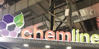 Chemline