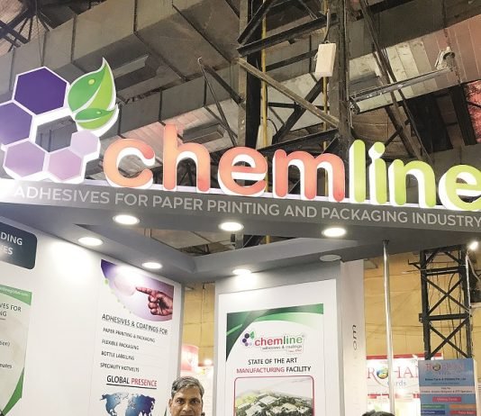 Chemline