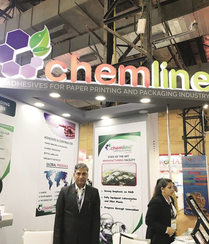Chemline