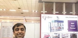 Clearpack