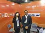 Michelman India fields strong response at Pamex 2020 Michelman