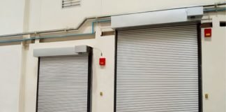 shutters