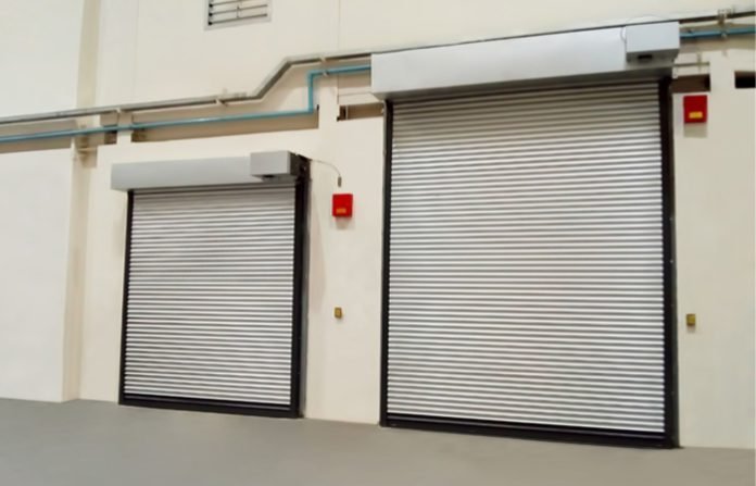 shutters