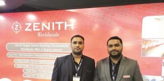 Zenith